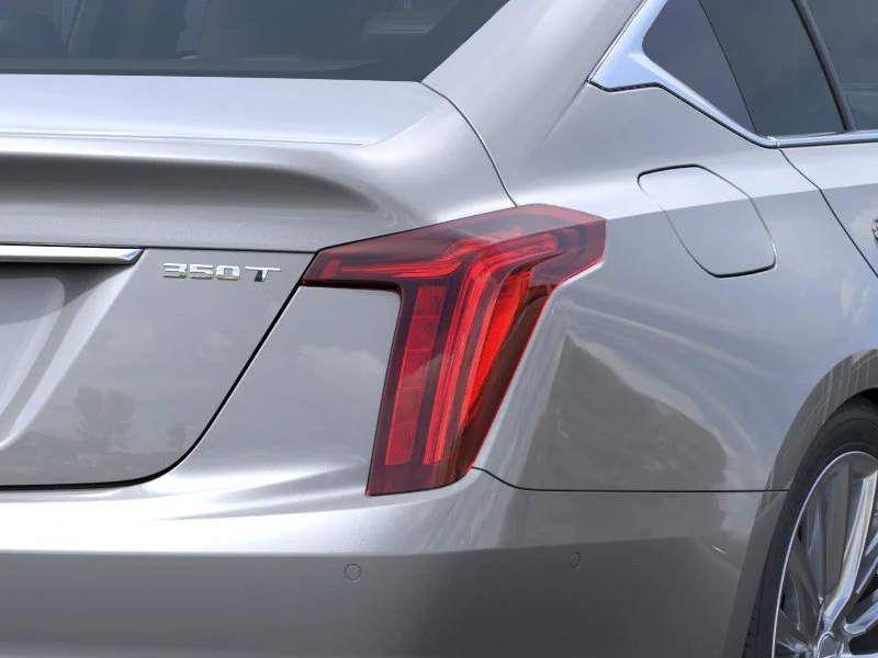 2026 Cadillac CT5 Premium Luxury - Photo 11
