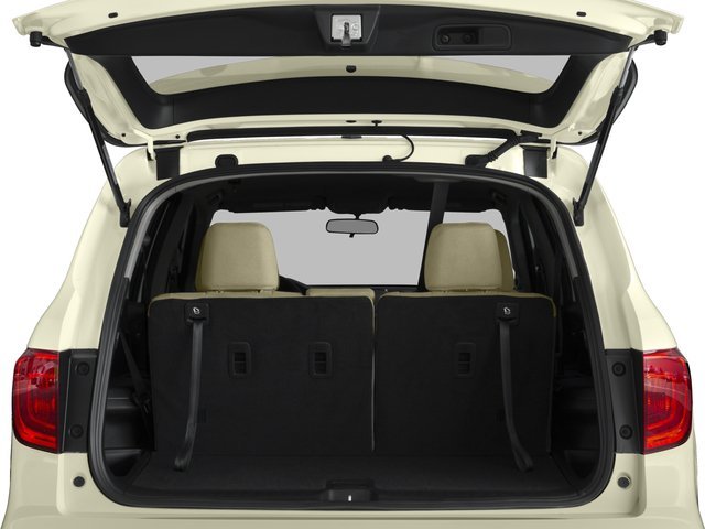 Used 2016  Honda EX image 11