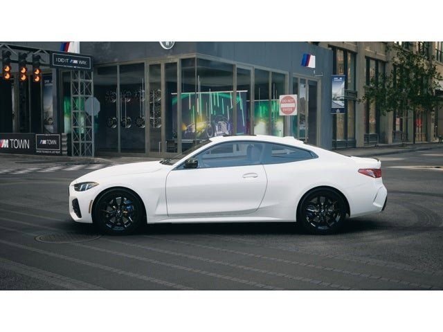 2026 Bmw 430i xDrive Coupe photo 4