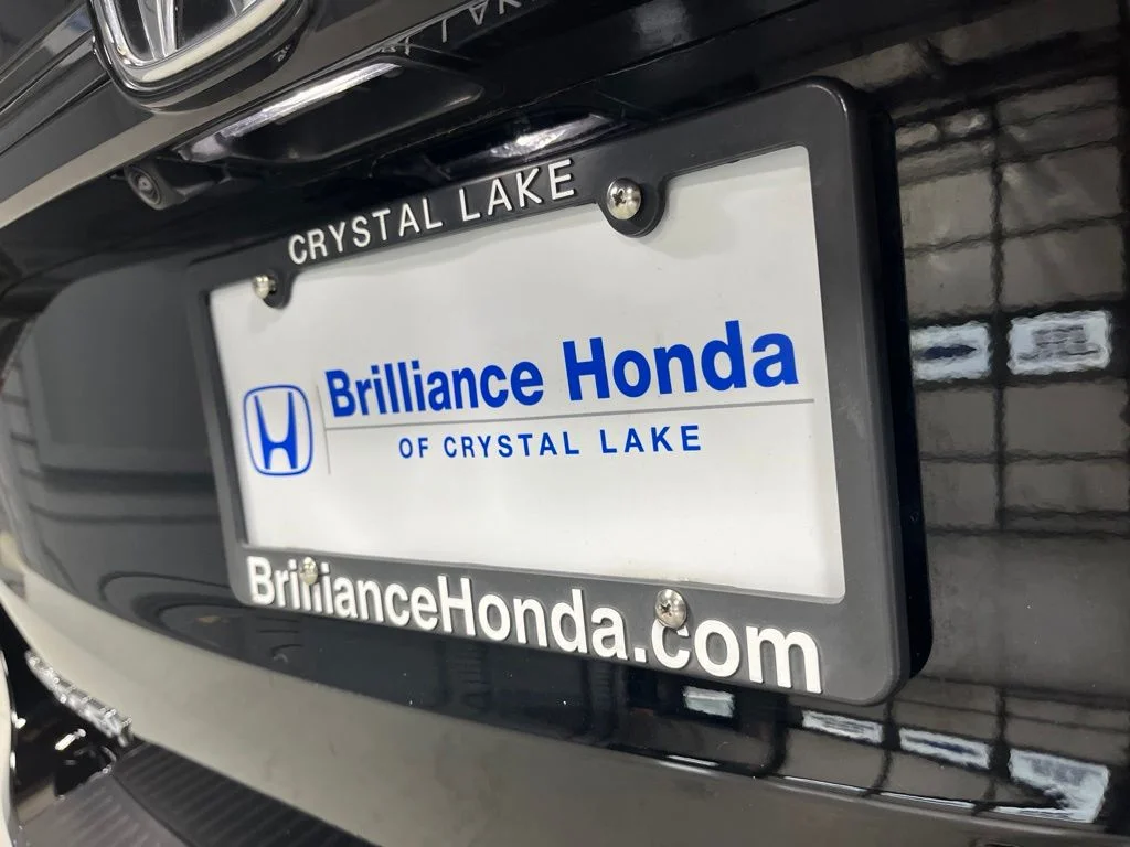 2025 Honda Odyssey Touring - Photo 46