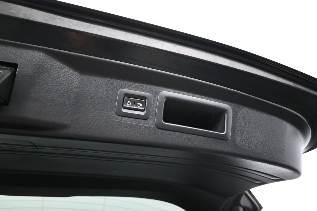 Used 2025 Black Mazda 2.5 S Preferred Package image 20
