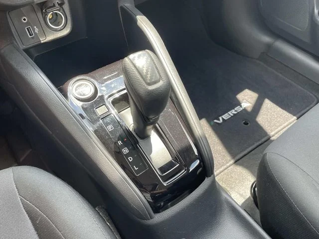 Used 2021 Gray Nissan 1.6 S image 30
