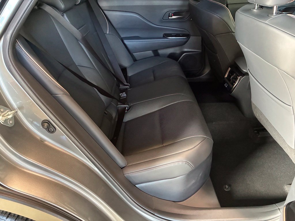 Used 2026 Silver Toyota Limited image 29