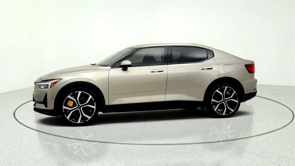 Used 2022 Moon Polestar Long Range Dual Motor w/ Performance Pkg & Pilot Pkg image 8