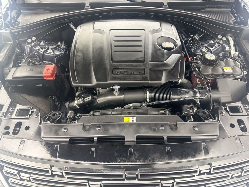 2026 Land Rover Range Rover Velar S - Photo 28