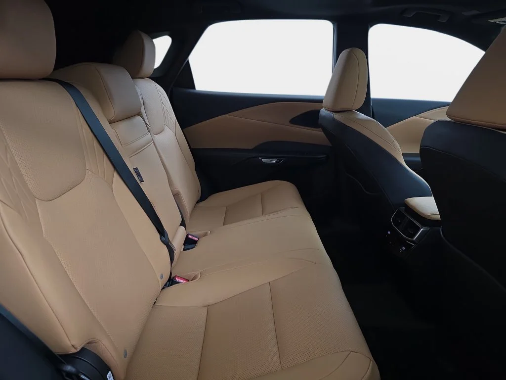 New 2026 Caviar Lexus PREMIUM image 11