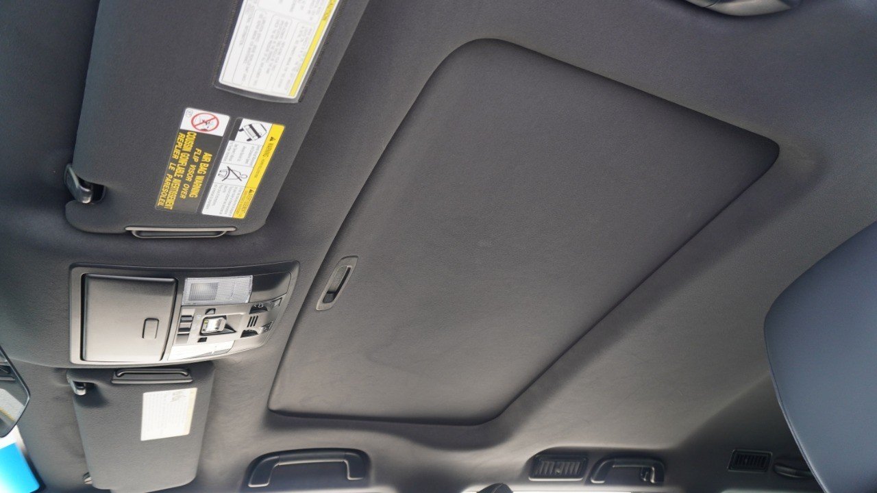 Certified Used 2023 Gray Lexus GX 460 Premium image 27