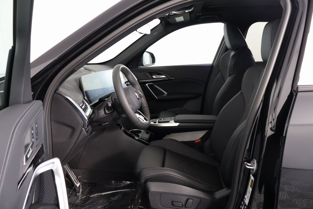 2026 BMW X1 XDrive28i - Photo 5