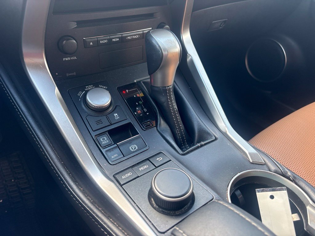 Used 2017 Blue Lexus 200t image 27