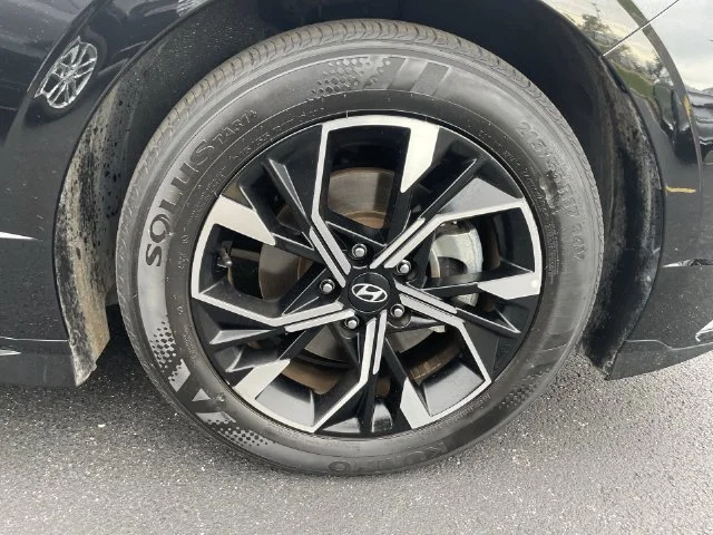 2025 Hyundai Sonata SEL - Photo 40