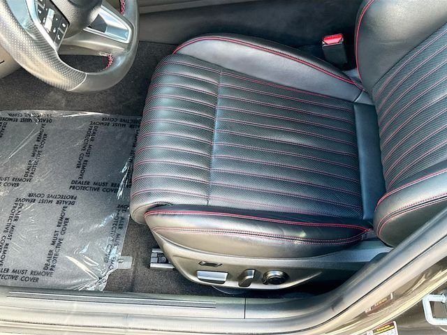 Used 2023 Gray Genesis 3.3T image 18