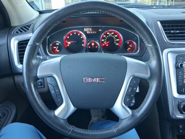 Used 2016  GMC SLT-1 image 10