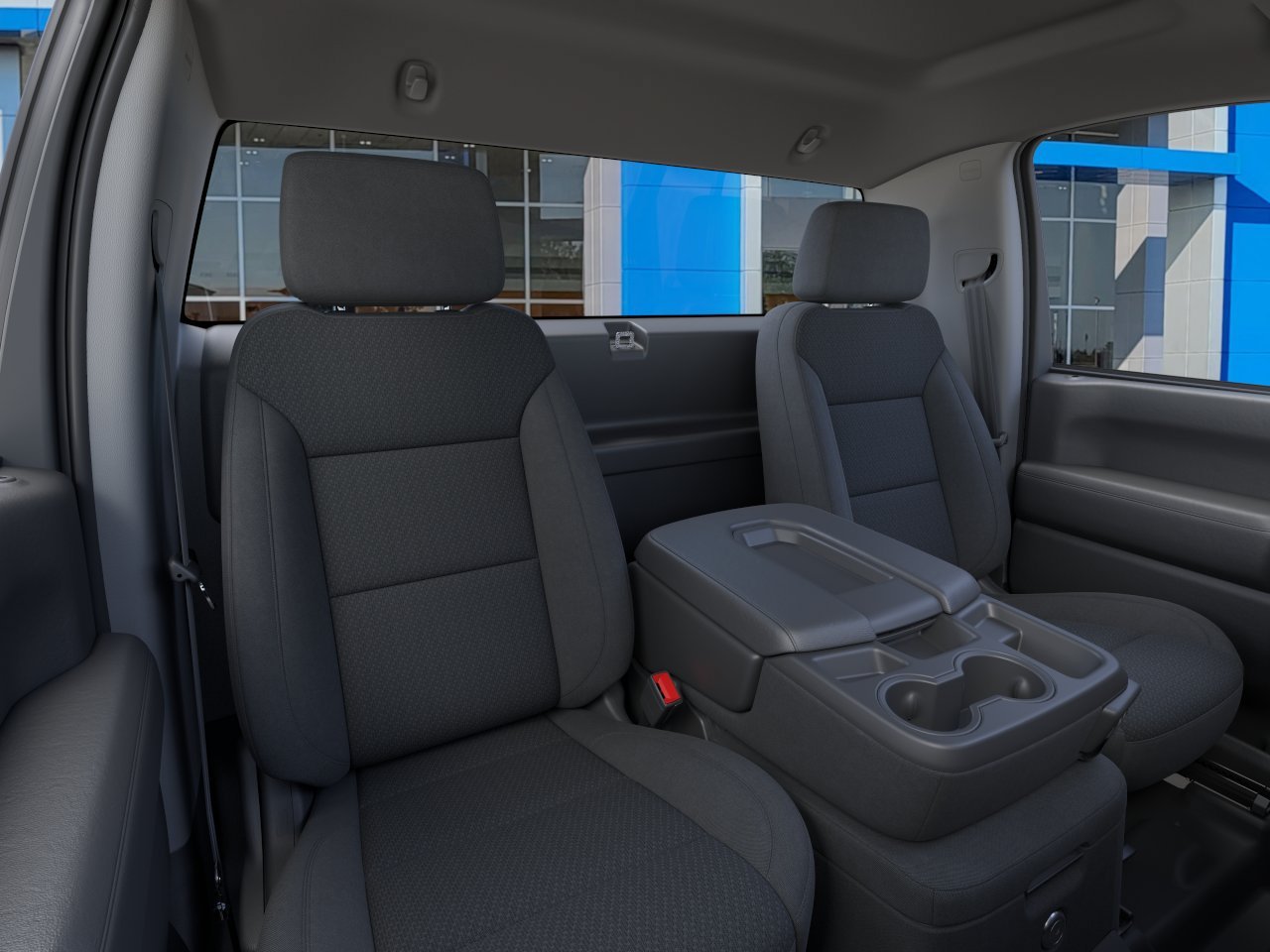 2026 Chevrolet Silverado 3500 HD Work Truck - Photo 16