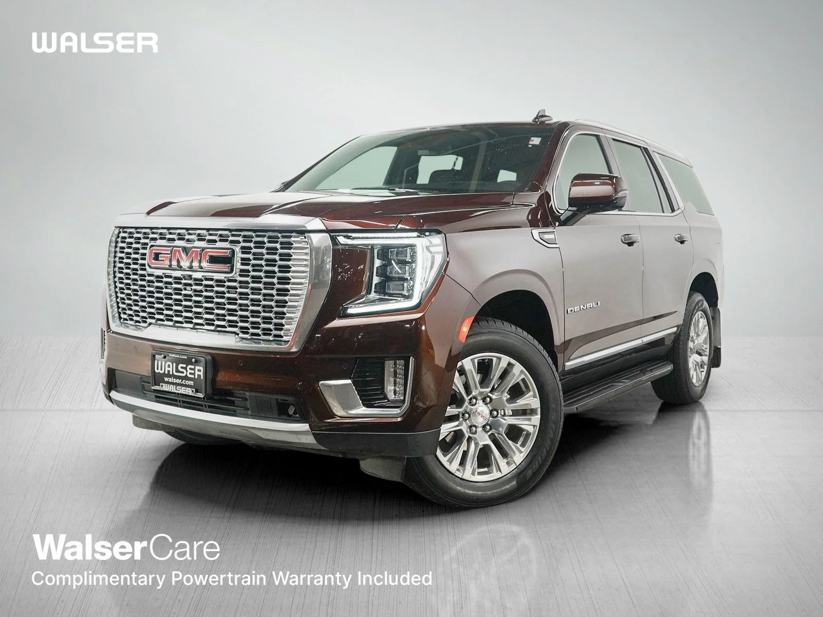 2023 GMC Yukon