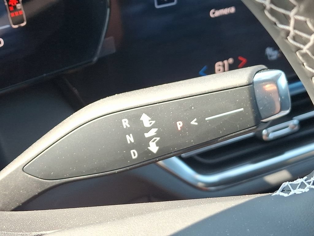 2026 Chevrolet Equinox EV 2LT - Photo 7