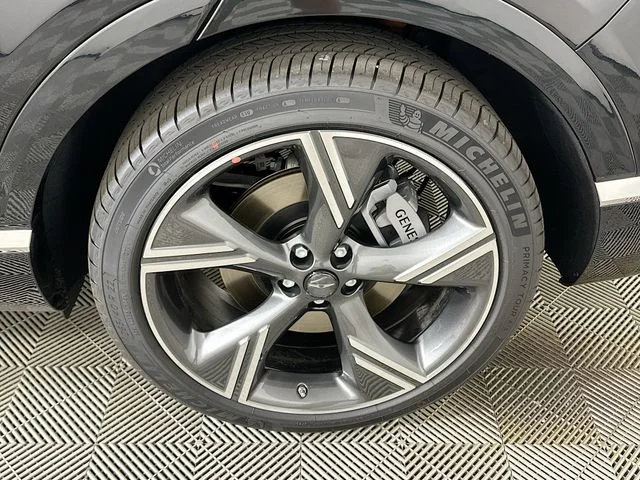 New 2026 Genesis GV80 3.5T Prestige