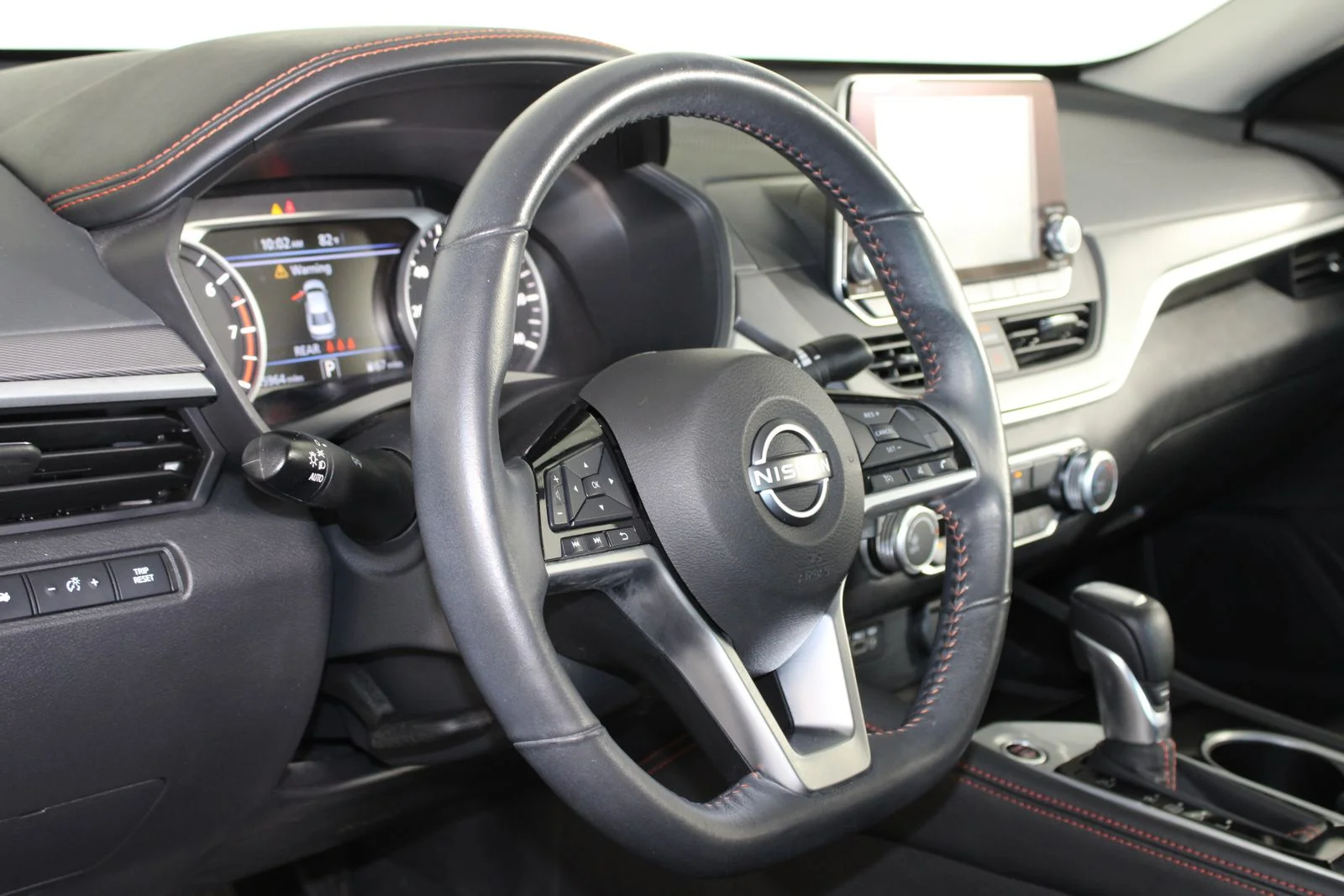 Used 2023 Gray Nissan 2.5 SR image 30