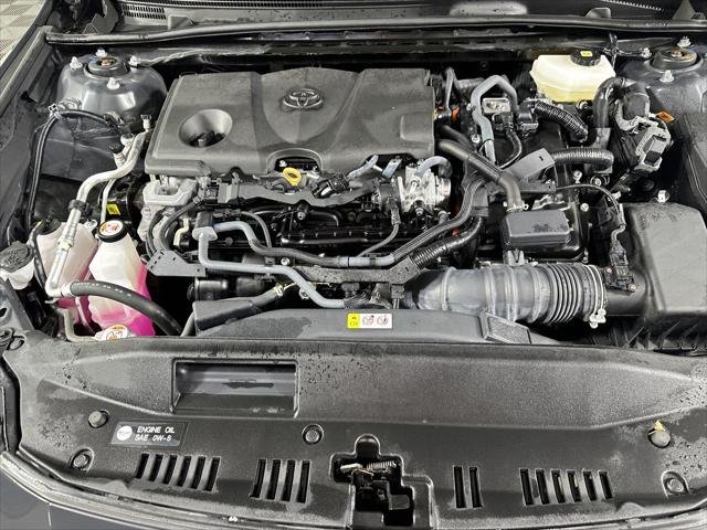Certified Used 2025 UNDERGROUND Toyota  image 4