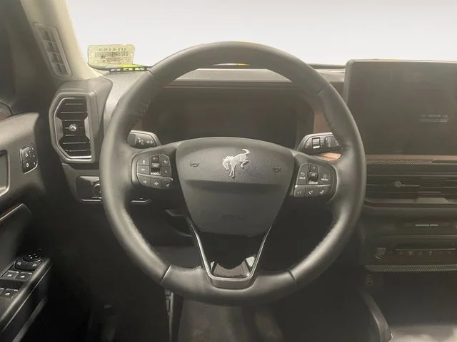 2026 Ford Bronco Sport Outer Banks - Photo 12