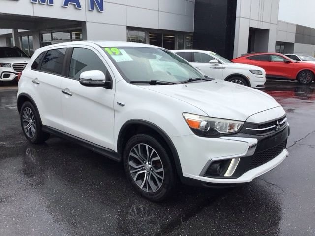 2019 Mitsubishi Outlander Sport 2.0 SE
