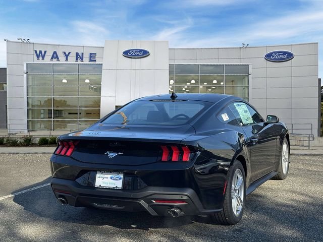 2026 Ford Mustang EcoBoost Fastback - Photo 30