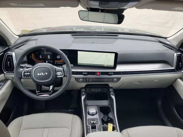 2025 Kia Sorento EX Hybrid - Photo 22