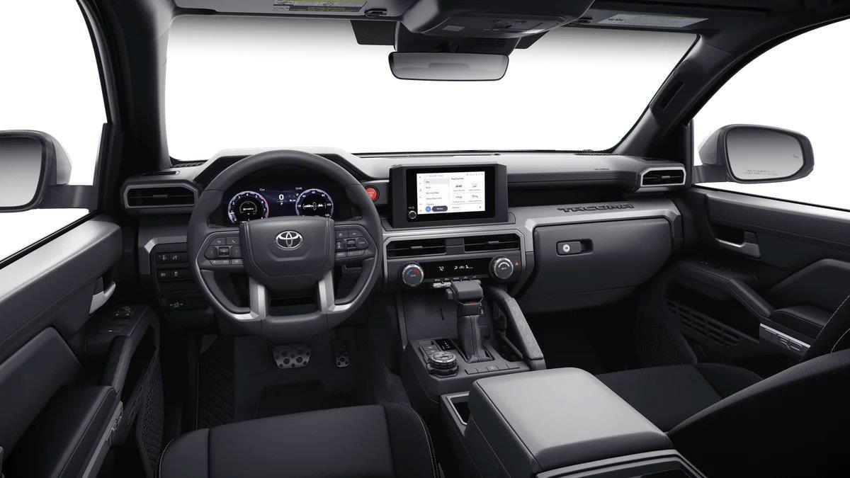 New 2026 Underground Toyota  TRD Off-Road image 20