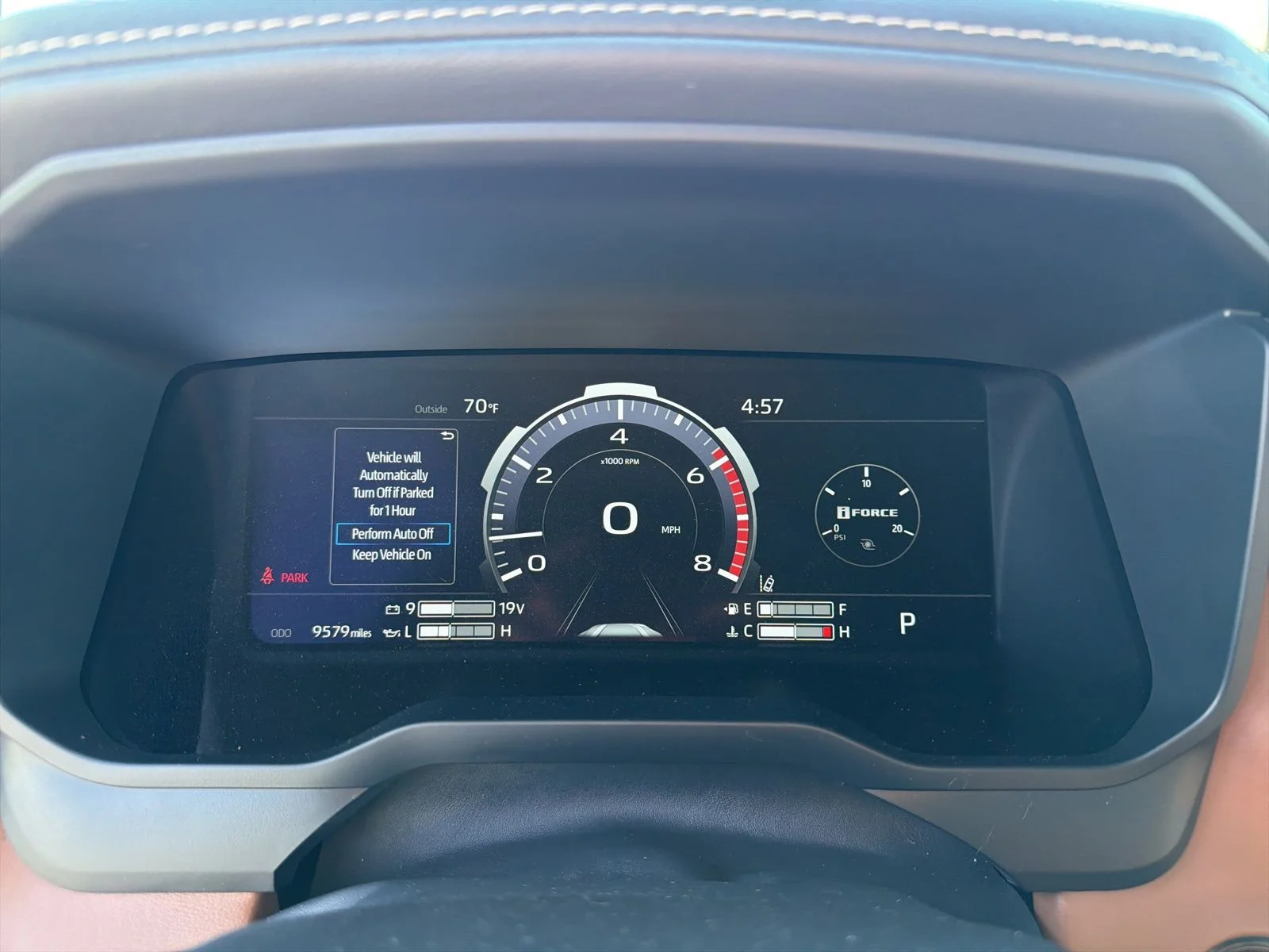 Used 2026 Blueprint Toyota 1794 image 17