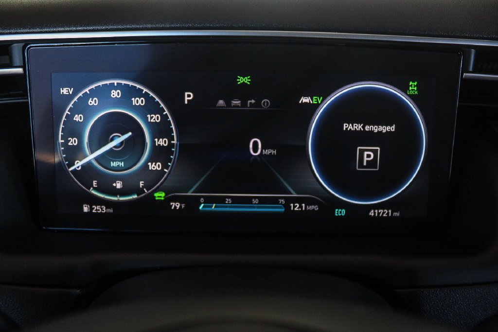 Certified Used 2023 White Hyundai Limited image 22