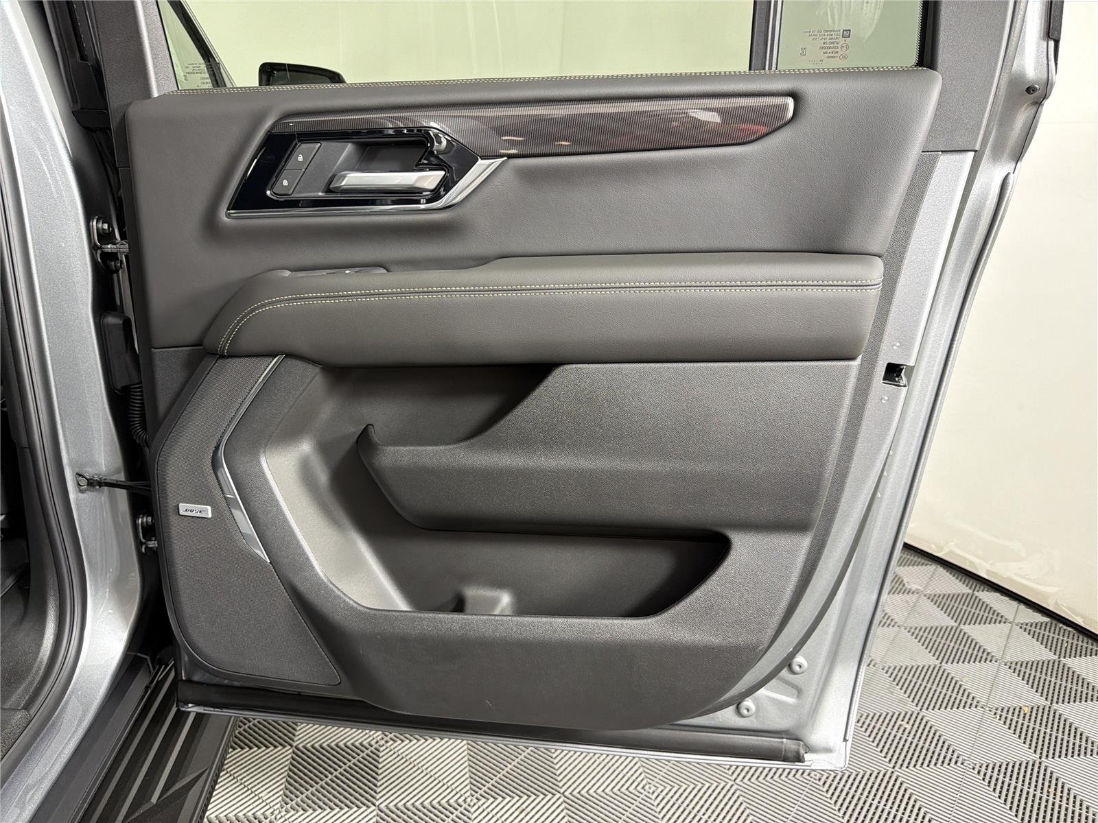 2026 GMC Yukon XL Elevation - Photo 16