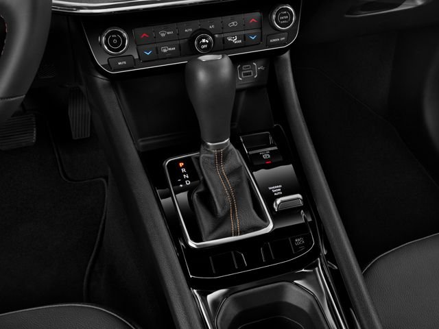 2024 Jeep Compass Trailhawk - Photo 9