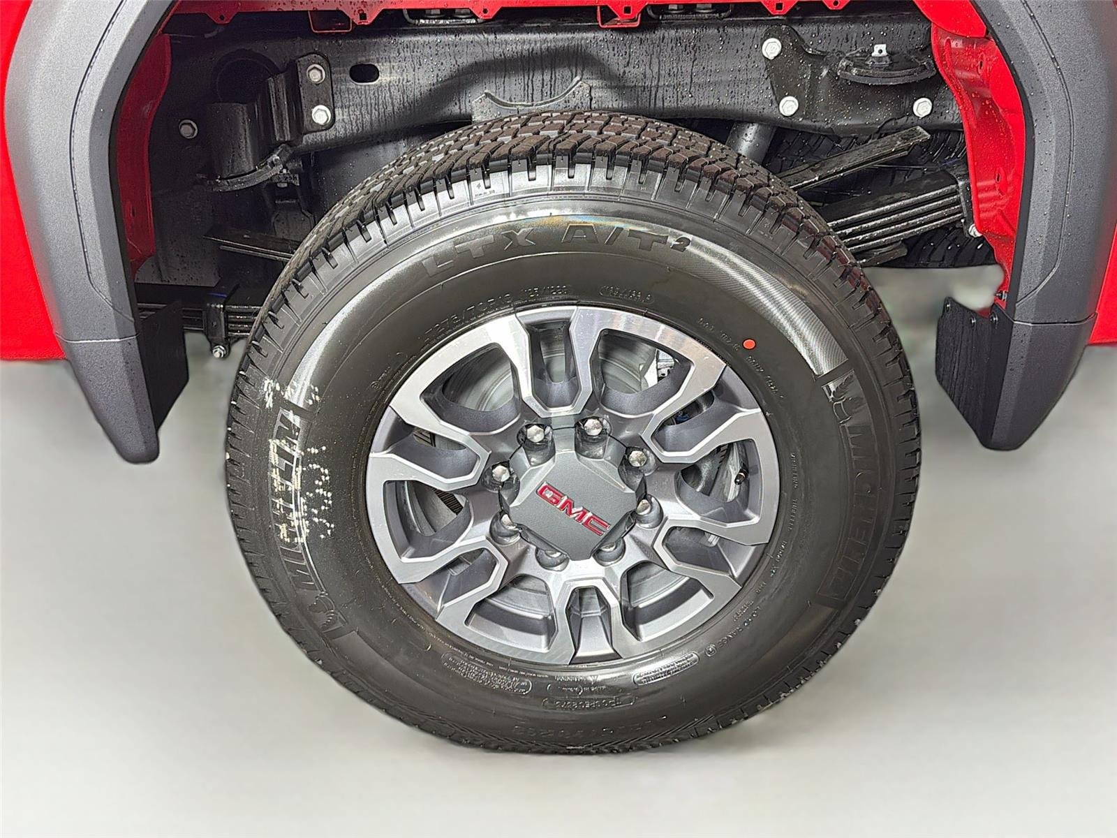 2026 GMC Sierra 3500HD SLE - Photo 31