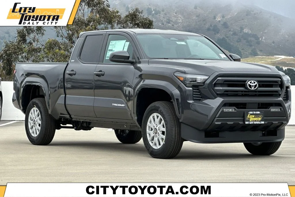 2026 Toyota Tacoma  SR5