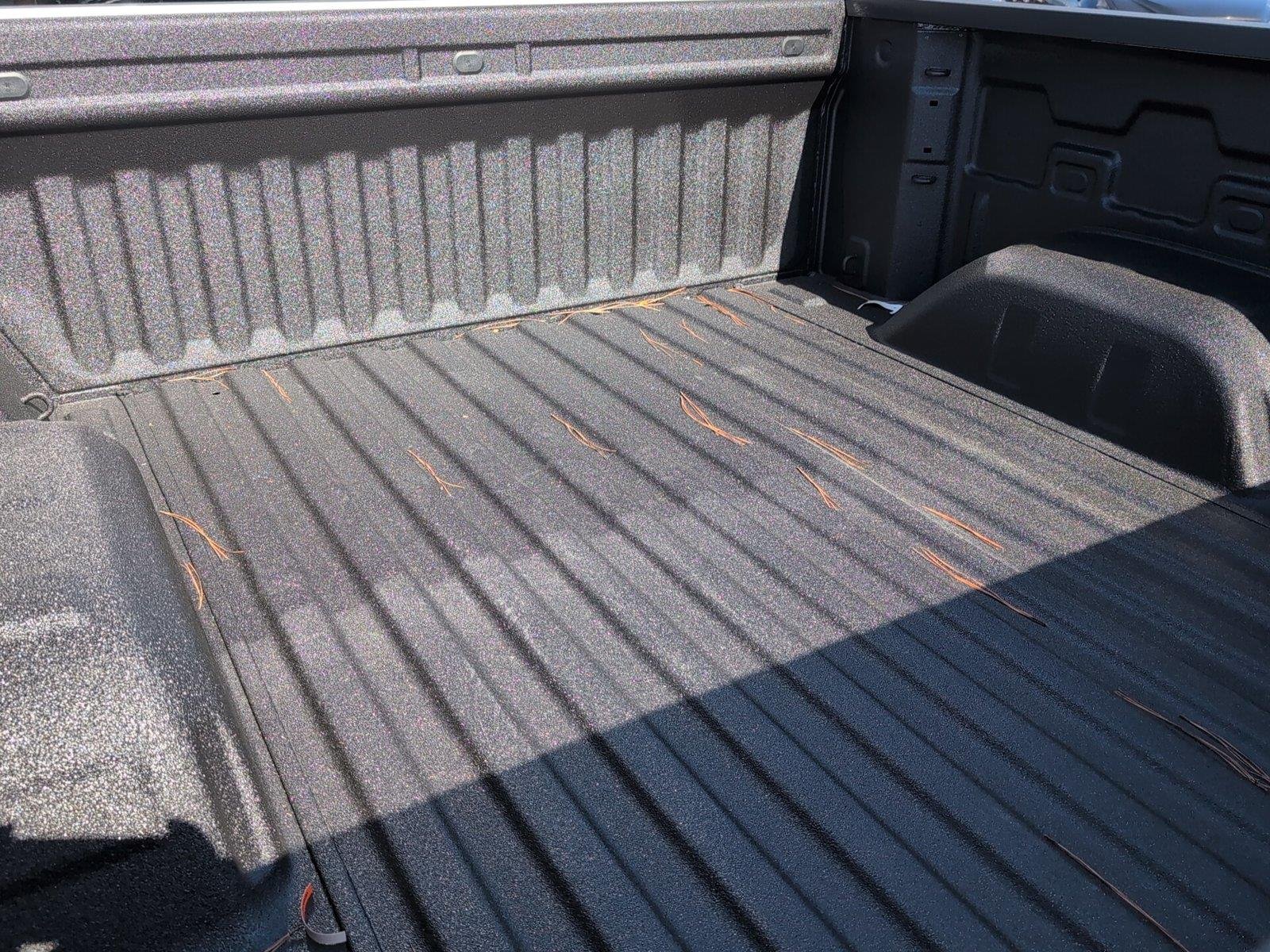 2026 Chevrolet Silverado 1500 Custom - Photo 34