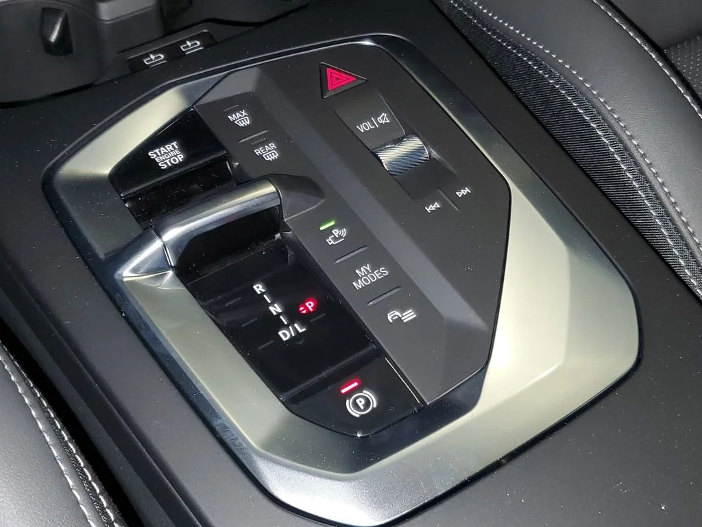 New 2026 Gray BMW 228 Gran Coupe image 23