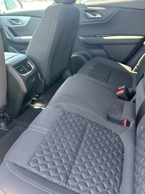 2022 Chevrolet Blazer 2LT - Photo 13