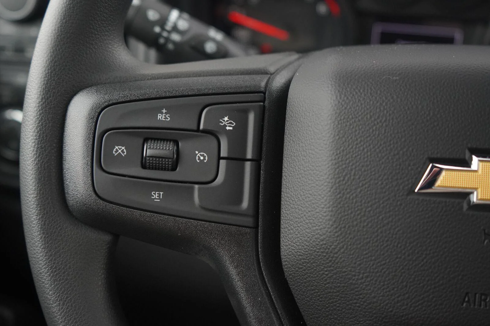 2026 Chevrolet Silverado 1500 Custom - Photo 15