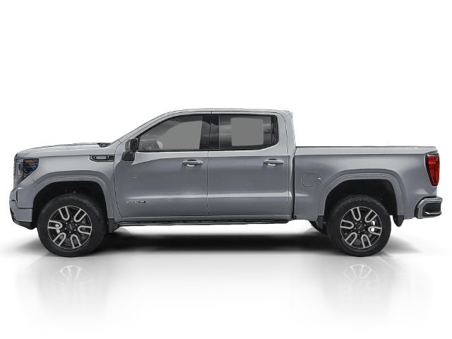 Used 2026 Sterling Metallic GMC AT4 image 2