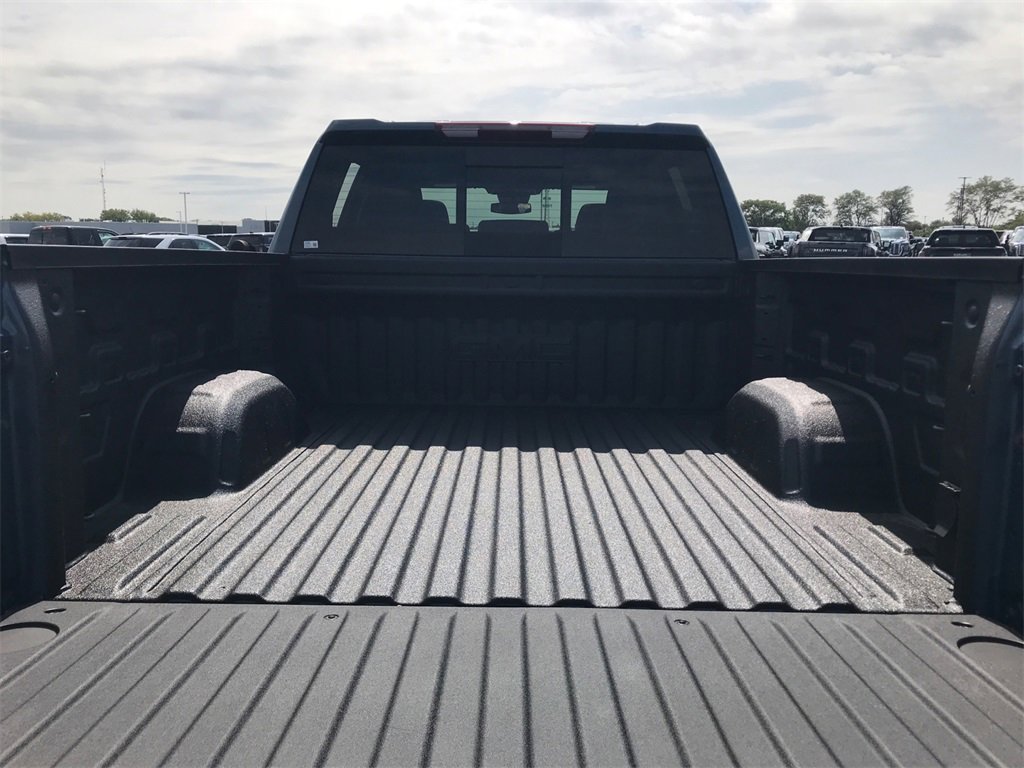 2026 GMC SIERRA - Image 32