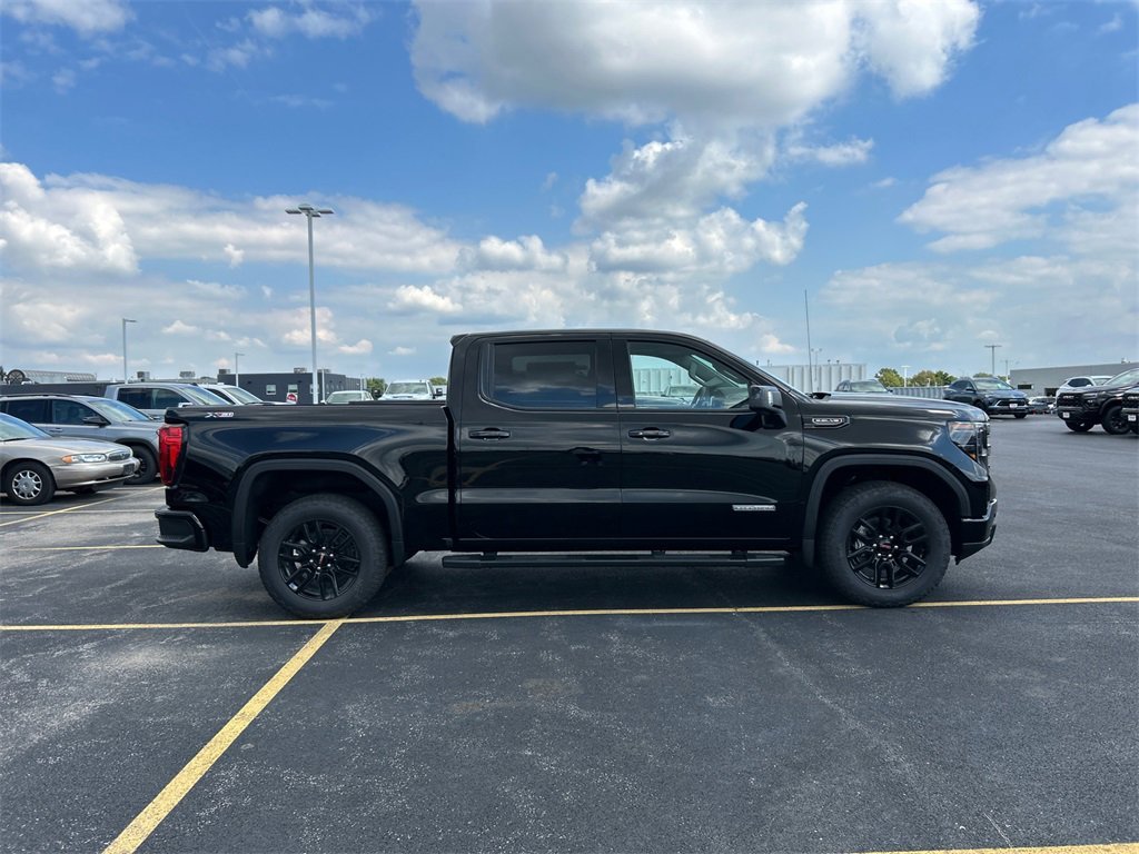 2026 GMC SIERRA - Image 8