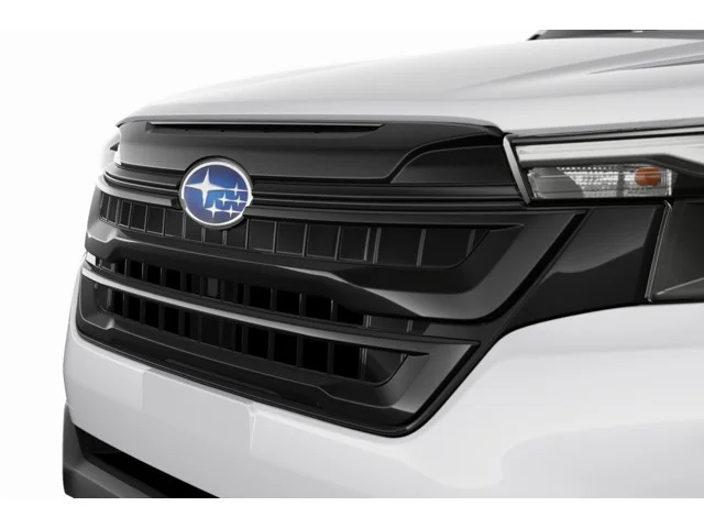 New 2026 CRYSTAL WHITE PEARL Subaru Sport image 37