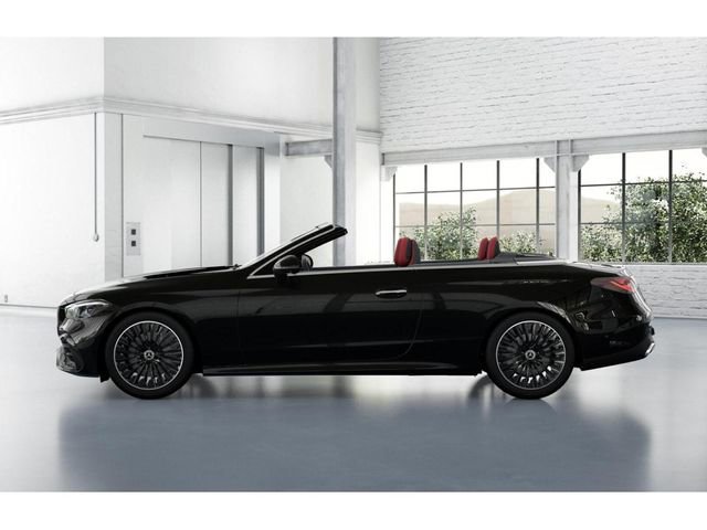New 2026 Obsidian Black Metallic Mercedes-Benz CLE 450 image 34