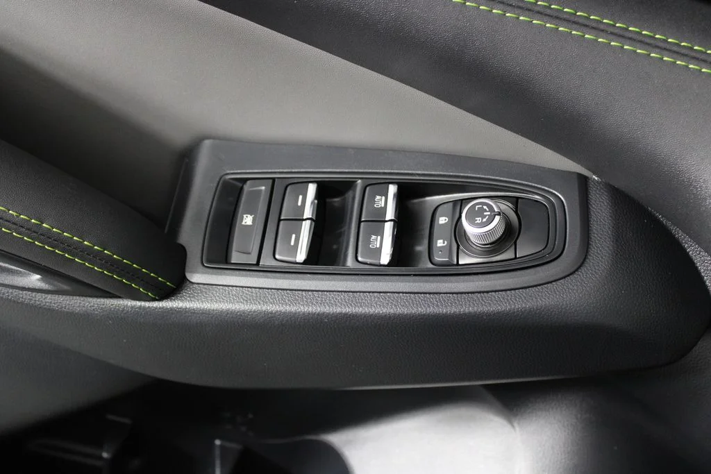 2025 Subaru Ascent Onyx Edition-Premium - Photo 25