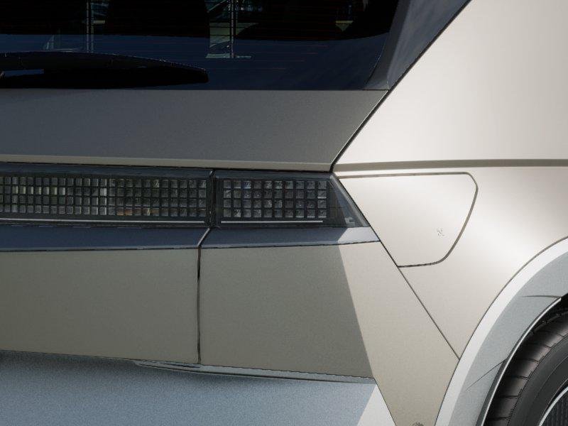 New 2026 Gravity Gold Matte Hyundai Limited image 10