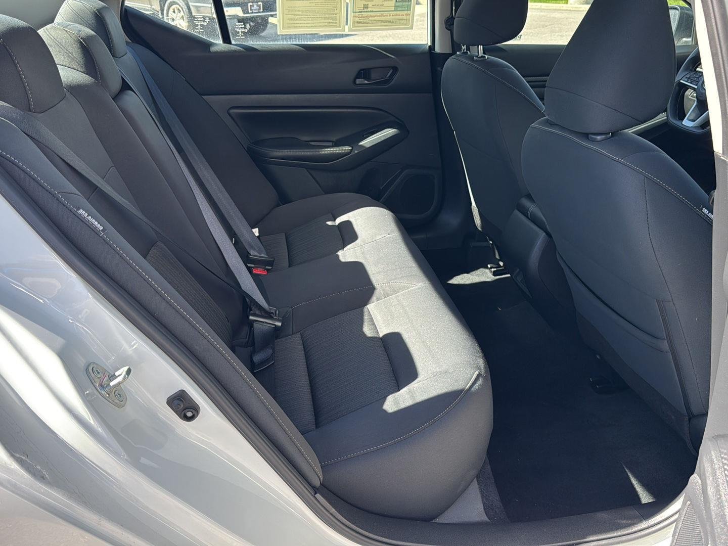 2025 Nissan Altima SV - Photo 5