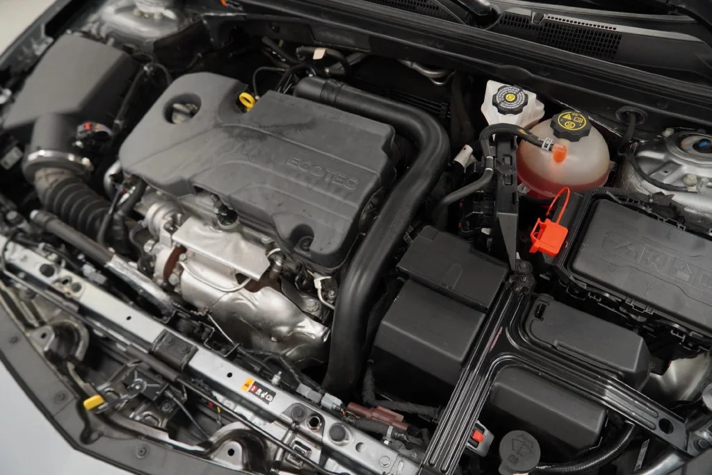 2024 Chevrolet Malibu 1LT - Photo 43