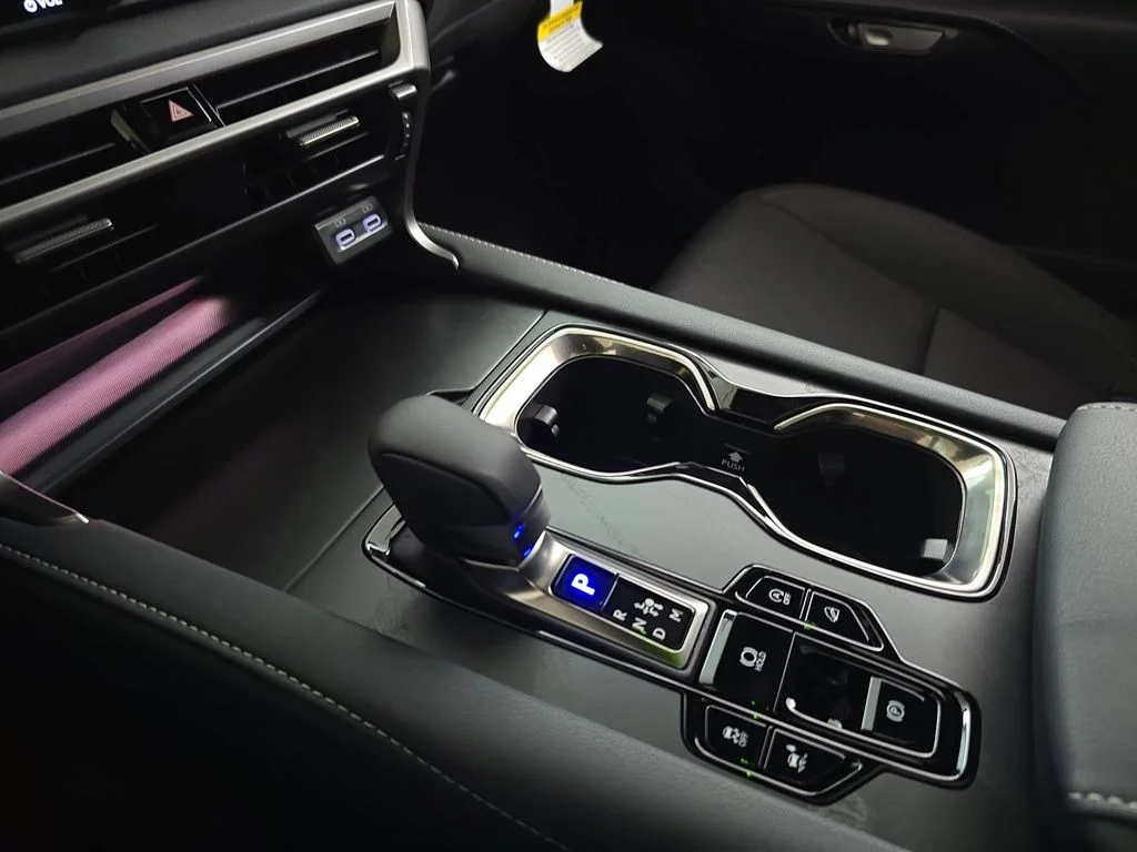 New 2026 Caviar Lexus PREMIUM PLUS image 23