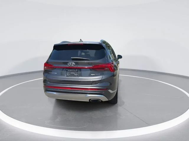 Used 2023 Gray Hyundai Calligraphy image 7