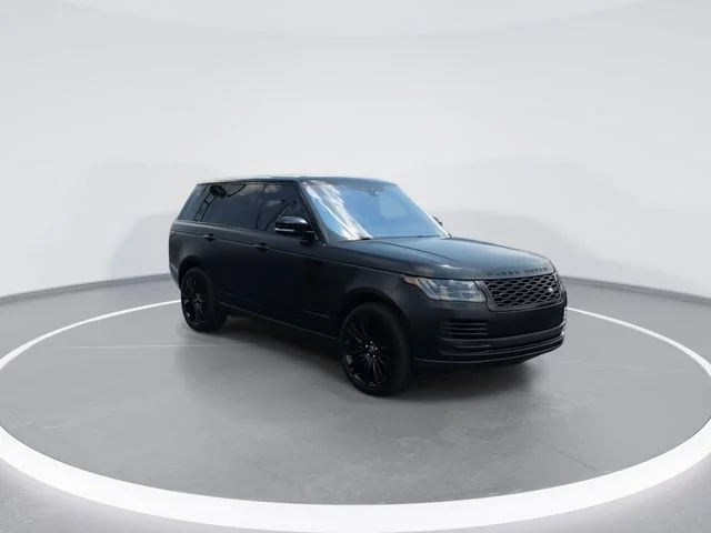 Used 2022  Land Rover Westminster image 2
