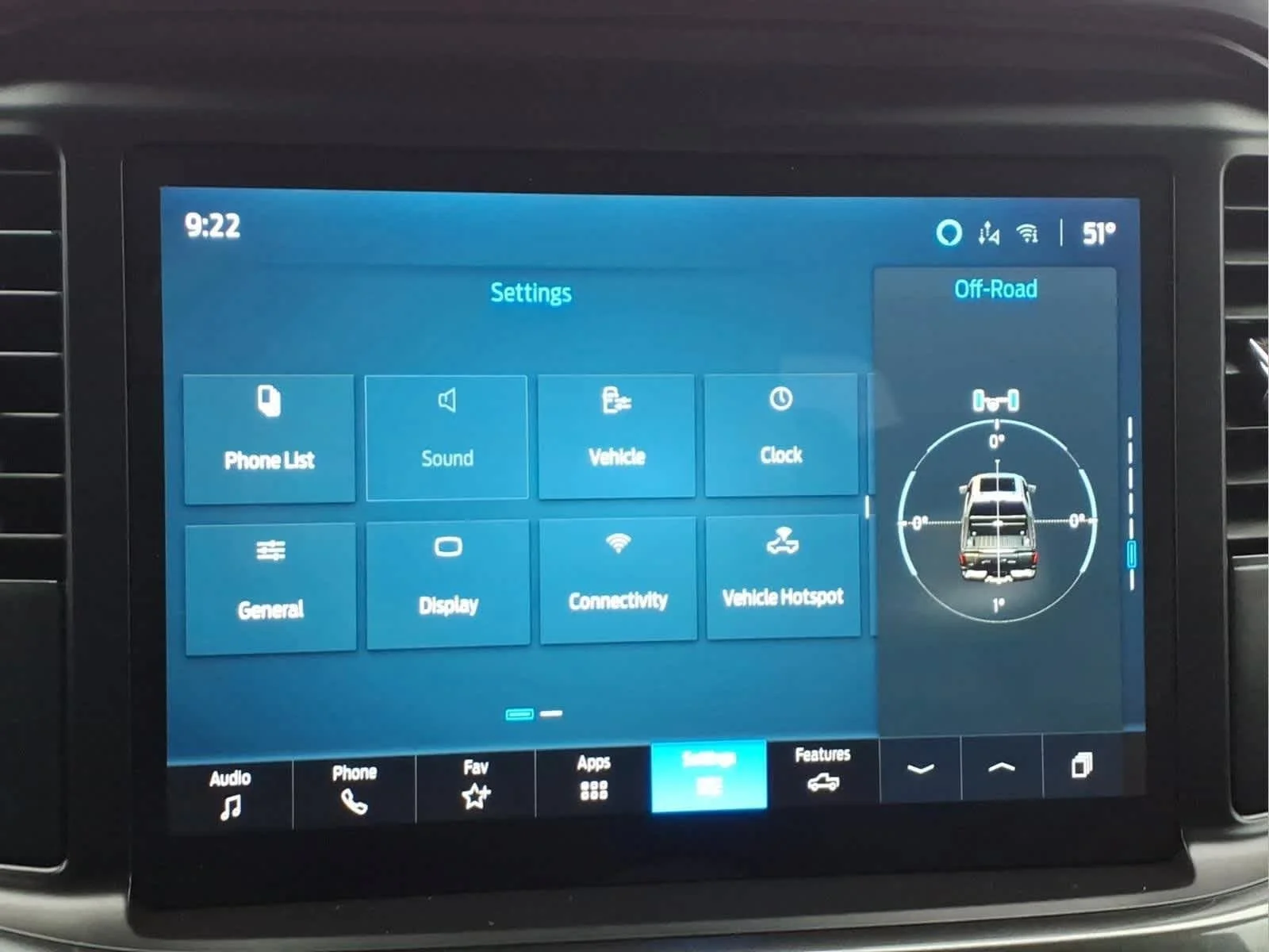 Used 2025 Agate Black Ford STX image 24